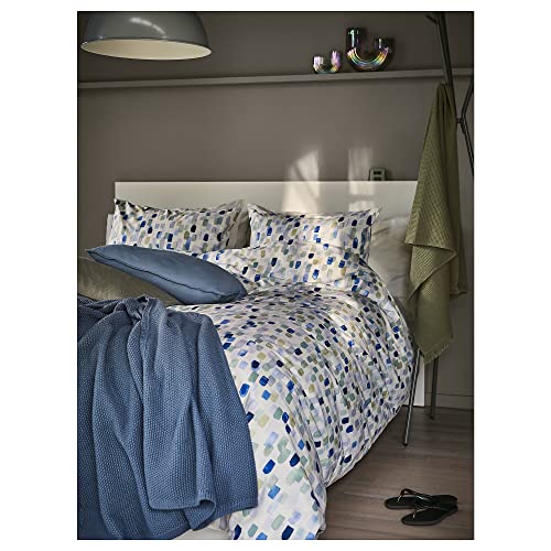 Serviette de bain absorbante Ikea Enskottmal pour peau sensible