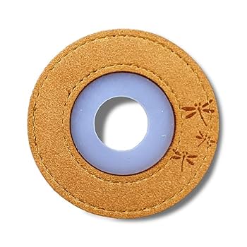 剣道　焼きテープ残り　つば　つば止め 剣道焼きテープ残りつばつば止め