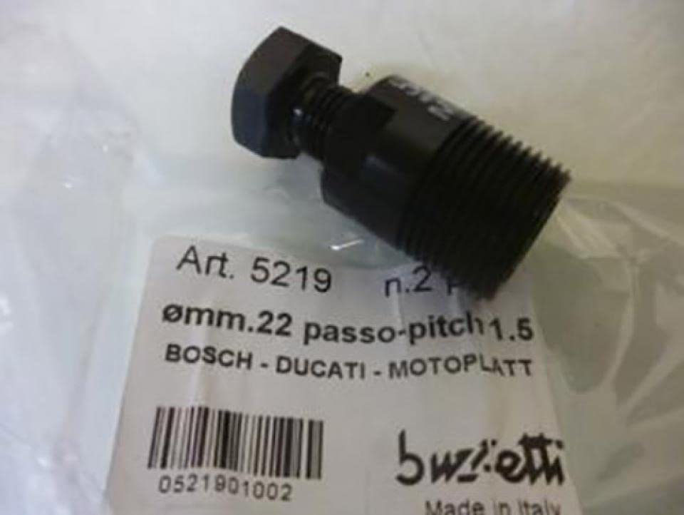 Arrache volant Derbi 50 Senda outil M22x1.5 pour démonter l'allumage
