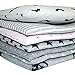 Fundas BCN ® - A22/4597 - Bolso Organizador Universal para Carrito -Miniclutch...