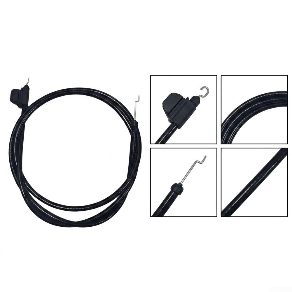 Cable Metal para Bad Boy Extreme Cable Metal para Bad Boy Extreme