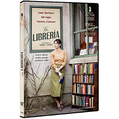 LIBRERIA,LA