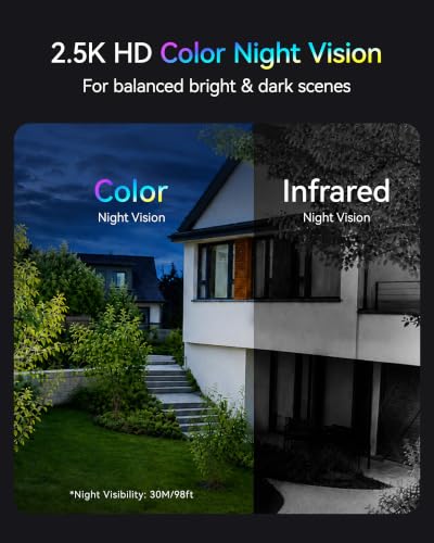  Dual Lens Plug-in WiFi Cameras - image 6
