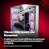 iBUYPOWER Element Gaming PC Desktop Computer AMD Ryzen 9 7900X CPU, NVIDIA GeForce RTX 5070 12GB GPU, 32GB DDR5 RGB 5200MHz RAM, 1TB NVMe SSD, Windows 11 Home, Gamer Keyboard and Mouse - EWA9N5702
