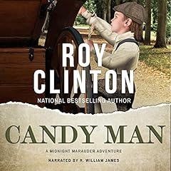 Couverture de Candy Man