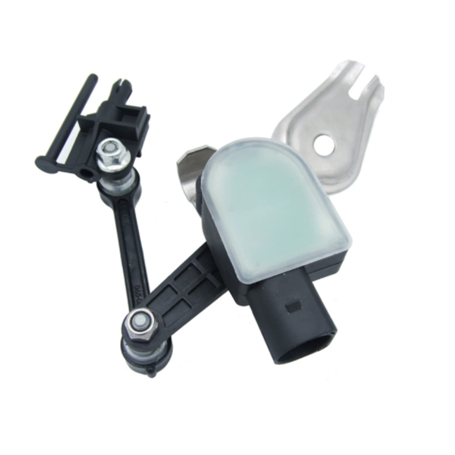 Amazon.com: FIWARY Headlight Level Sensor Front Left 1pc fits for 