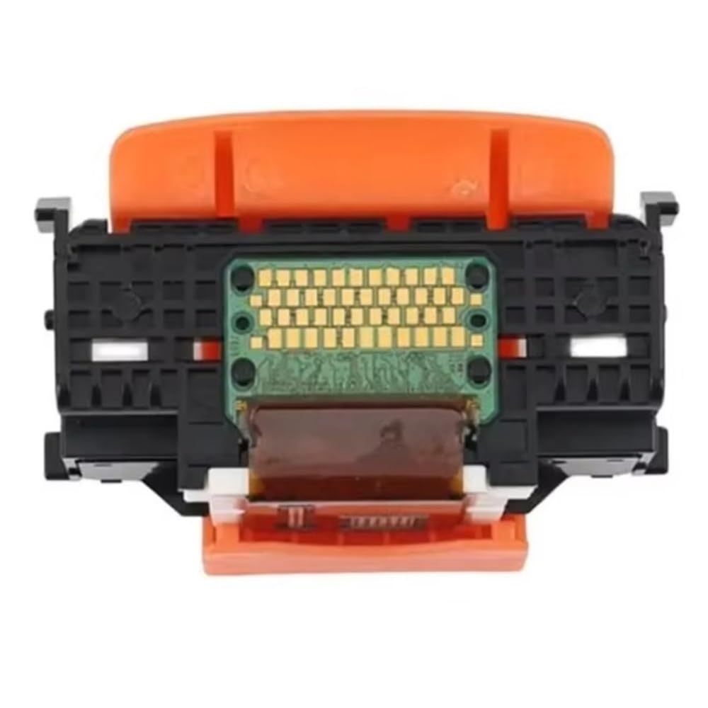 Tête d'impression QY6-0082 Convient pour imprimante Canon MG5420 MG5440 MG5450 MG5460 MG6850 MG6840 PIXMA IP7200 IP7230 IP7280 MG5780
