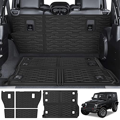 Can You Drive a Jeep With the Windshield Down? Four Wheel Trends