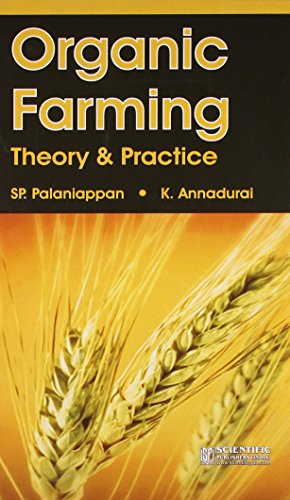 Organic Farming: Theory and Practice view 2
