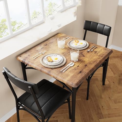 Salutmeuble Mesa de comedors para 2 Mesa