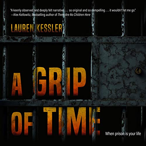A Grip of Time by Lauren Kessler episode artwork