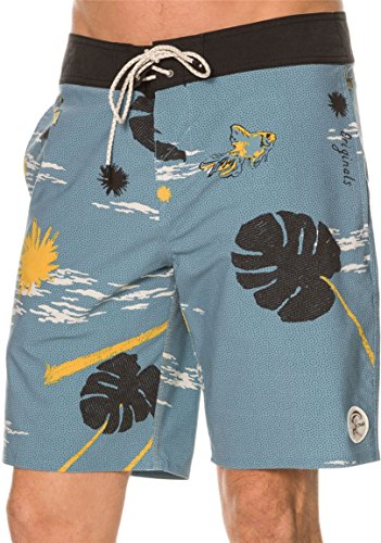 O'NEILL Short de bain Cruzer extensible confortable contre les irritations