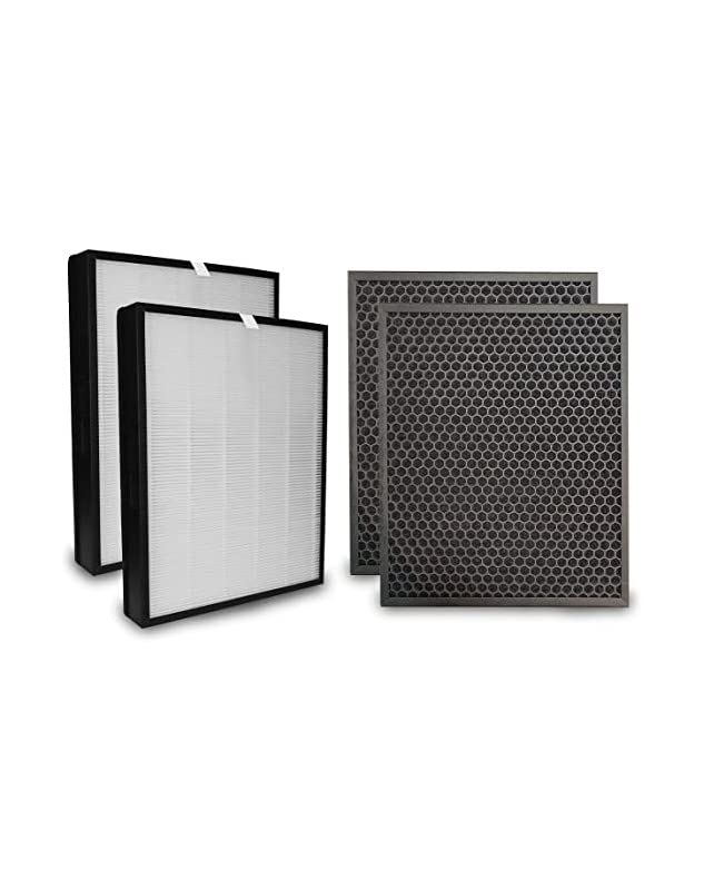 Filtro sostitutivo originale Filtro CA per Purificatore AC3256/10 e AC4550/ 10 FY3432/10