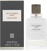 【ほぼ未使用】ジバンシー ジェントルマンオンリー 50ml Celes (セレス) | Givenchy – Gentlemen Only(ジバンシイ