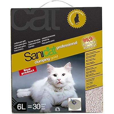 sanicat gold tesco