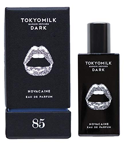 TOKYOMILK Dark Eau De Parfum, Novacaine, 1.6 Fl Oz