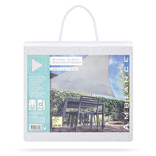 AMBIANCE Matériau de construction de la marque