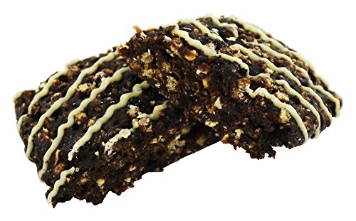 Clif Bar Energy Bar - Cool Mint Chocolate 12 Bar(S) - Image 5