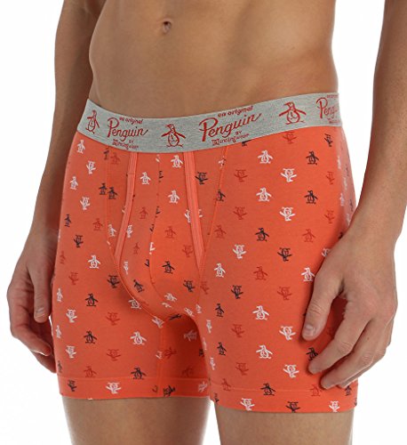 Original Penguin Men's Mini Boxer Brief