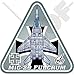 Produktbild MIG-29 FULCRUM DEUTSCHLAND Mikojan-Gurewitsch MiG-29A LUFTWAFFE Deutsche Luftwaffe 95mm Auto & Motorrad Aufkleber, Vinyl Sticker