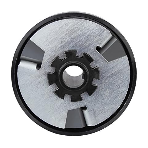 G Madlife Garage Mini Bike Go Kart Centrifugal Clutch 3/4" Bore 10 tooth for #40/41/420 Chain 1041 Cover