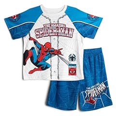 Cobalt Blue, Spiderman