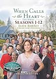 When Calls the Heart - Elite Box Set [DVD]