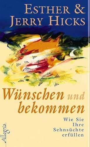 Wünschen und bekommen [German] 3793420124 Book Cover