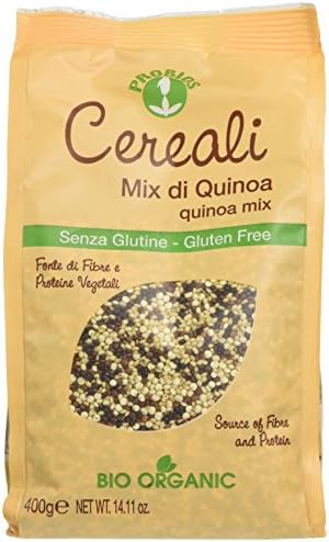 Probios Gluten Free Quinoa Mix - 400g