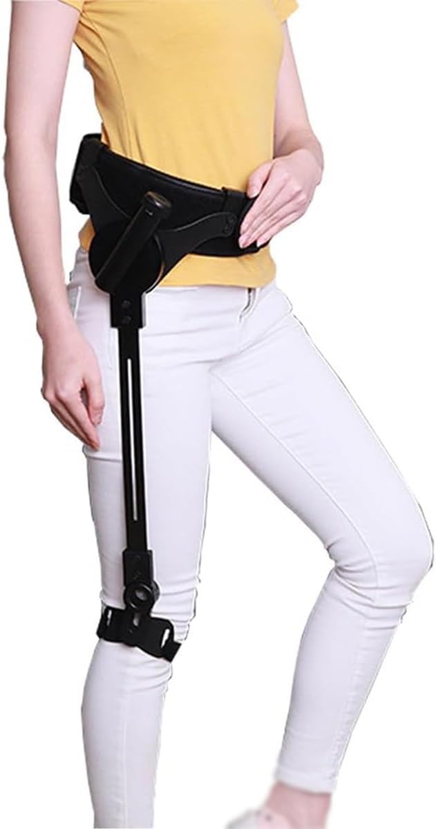 Ayudas for caminar Body Power(Left Leg,L)