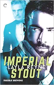 Imperial Stout book cover