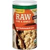 Better Oats Raw Organic Old Fashioned Oats, 16 oz