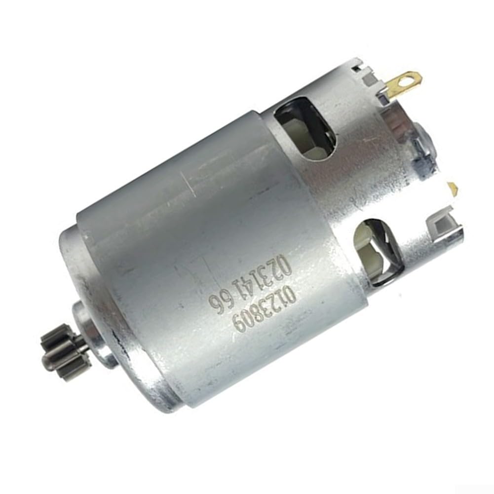 Moteur de perceuse au lithium 1028 - 11 dents - 18-20 V - Pièce de rechange