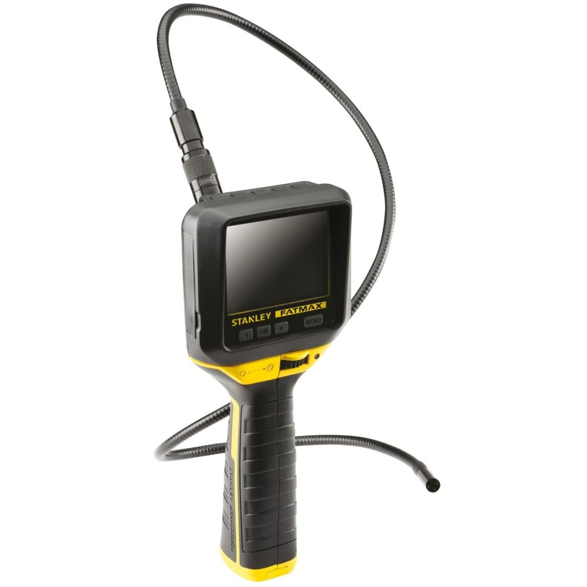 Cámara de inspección FatMax