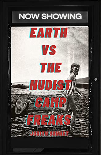 Cover of Earth vs. the Nudist Camp Freaks