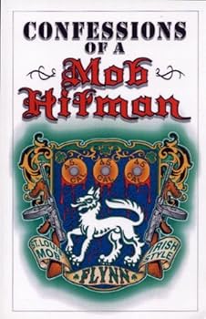 Paperback Confessions of a Mob Hitman Book