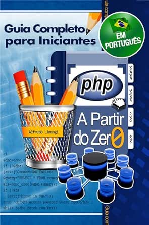PHP a partir do zero eBook