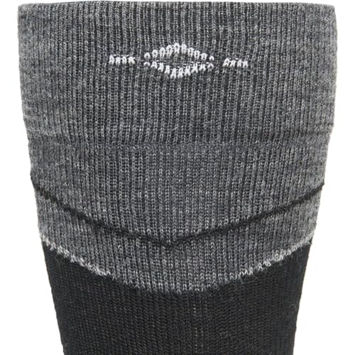Snow Junkie Ultra Lightweight Over-The-Calf Sock4