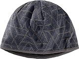  Jack Wolfskin ALPSPITZE BEANIE NIGHT BLUE - M