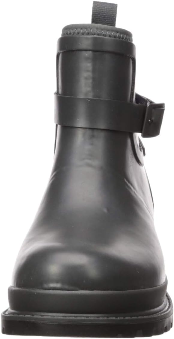 MUCK Women's Liberty Waterproof Ankle Rubber