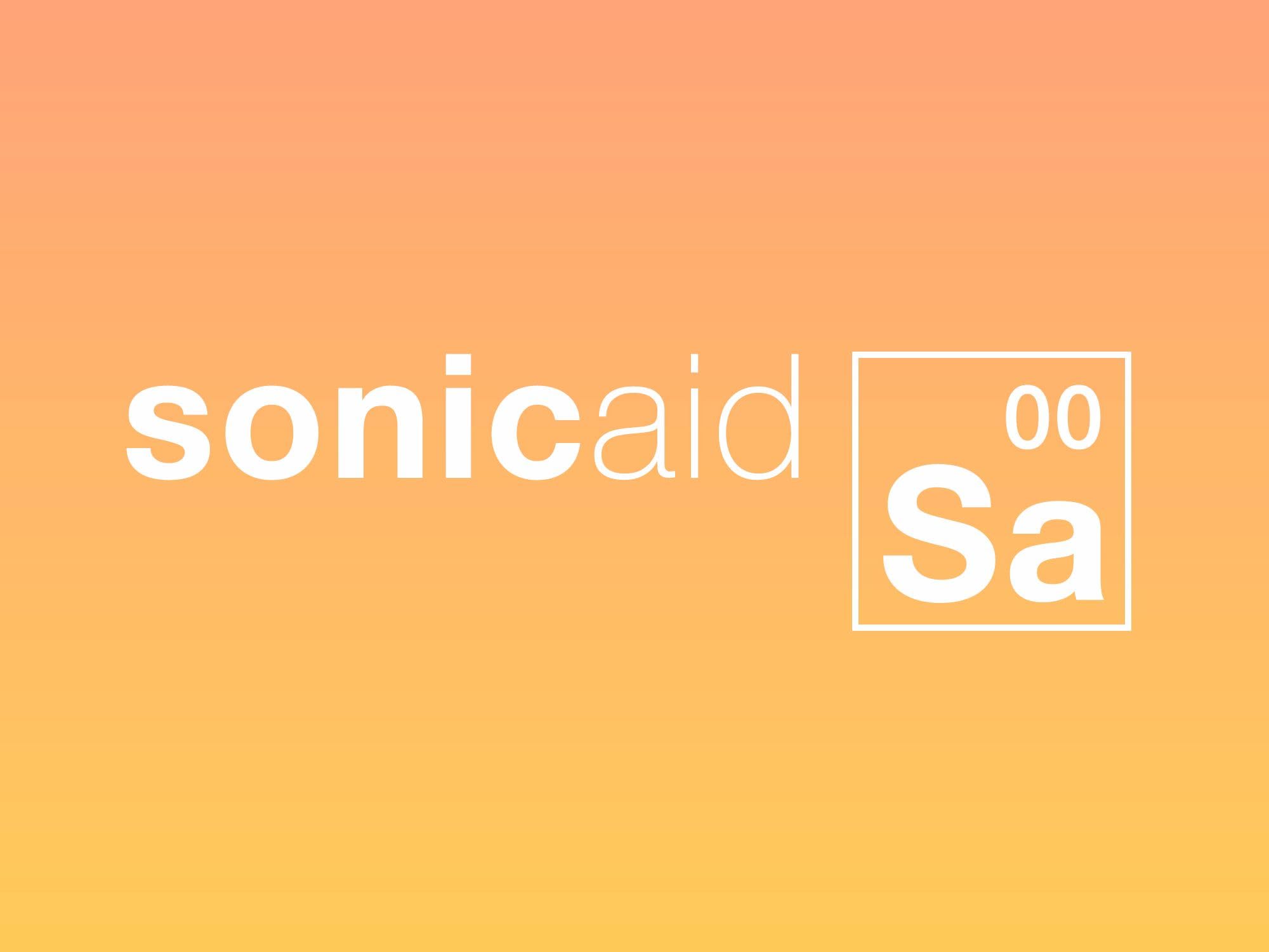 sonicaid