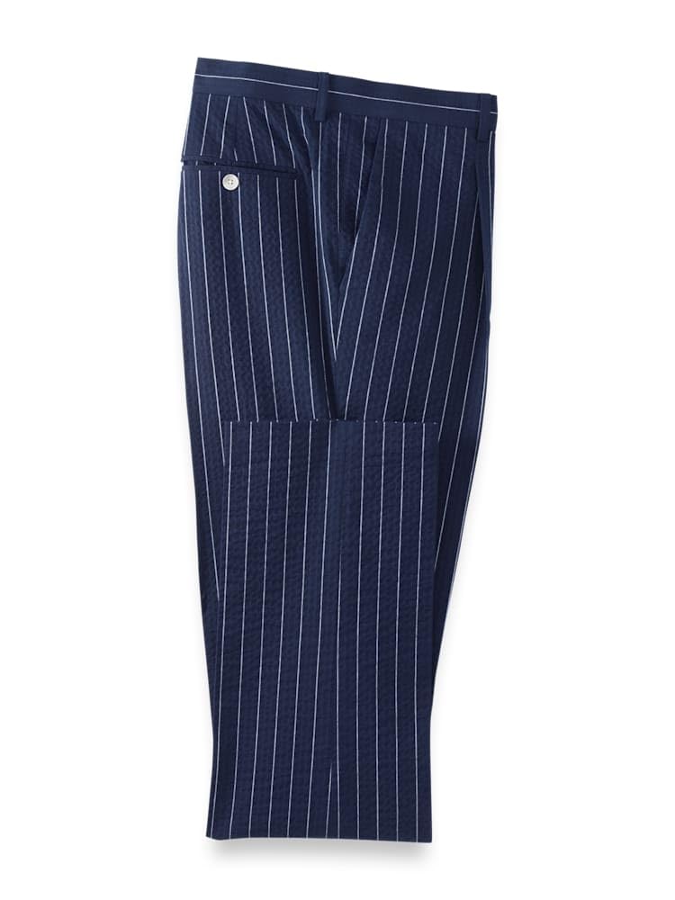 LOOPE ルーペ OUTSIDE PLEATED TROUSERS 33 ALICE & OLIVIA | RMP Bootcut Pants | Women | Lane Crawford