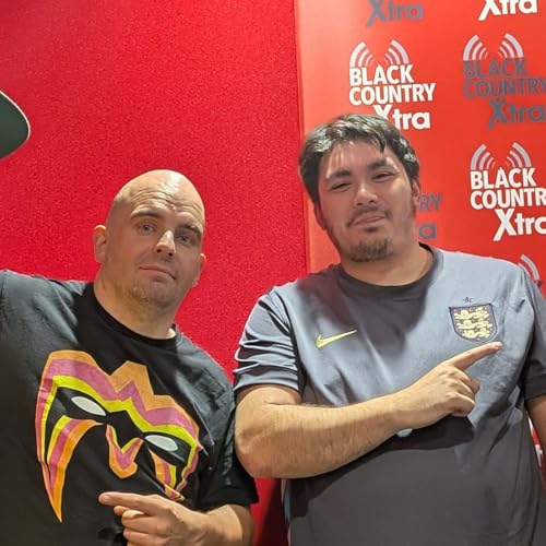 24th Aug 2025 = Aaron Wolf & Reed Lahava (Doomsday Brigade) + Tukay