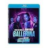 Ballerina [Blu-ray]