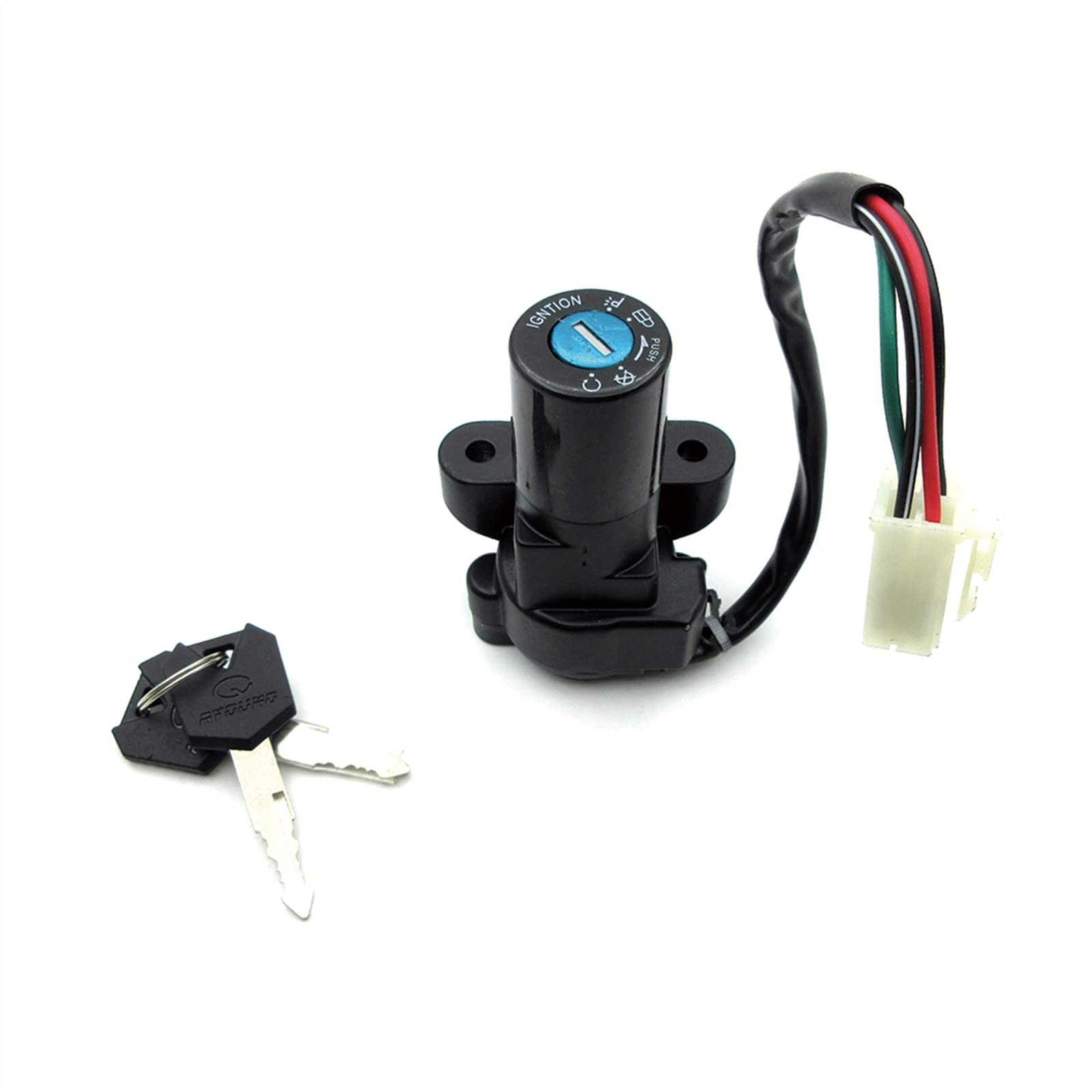 バンディット250 キーセット Amazon.co.jp: バイク用キーシリンダー Compatible With Suzuki For