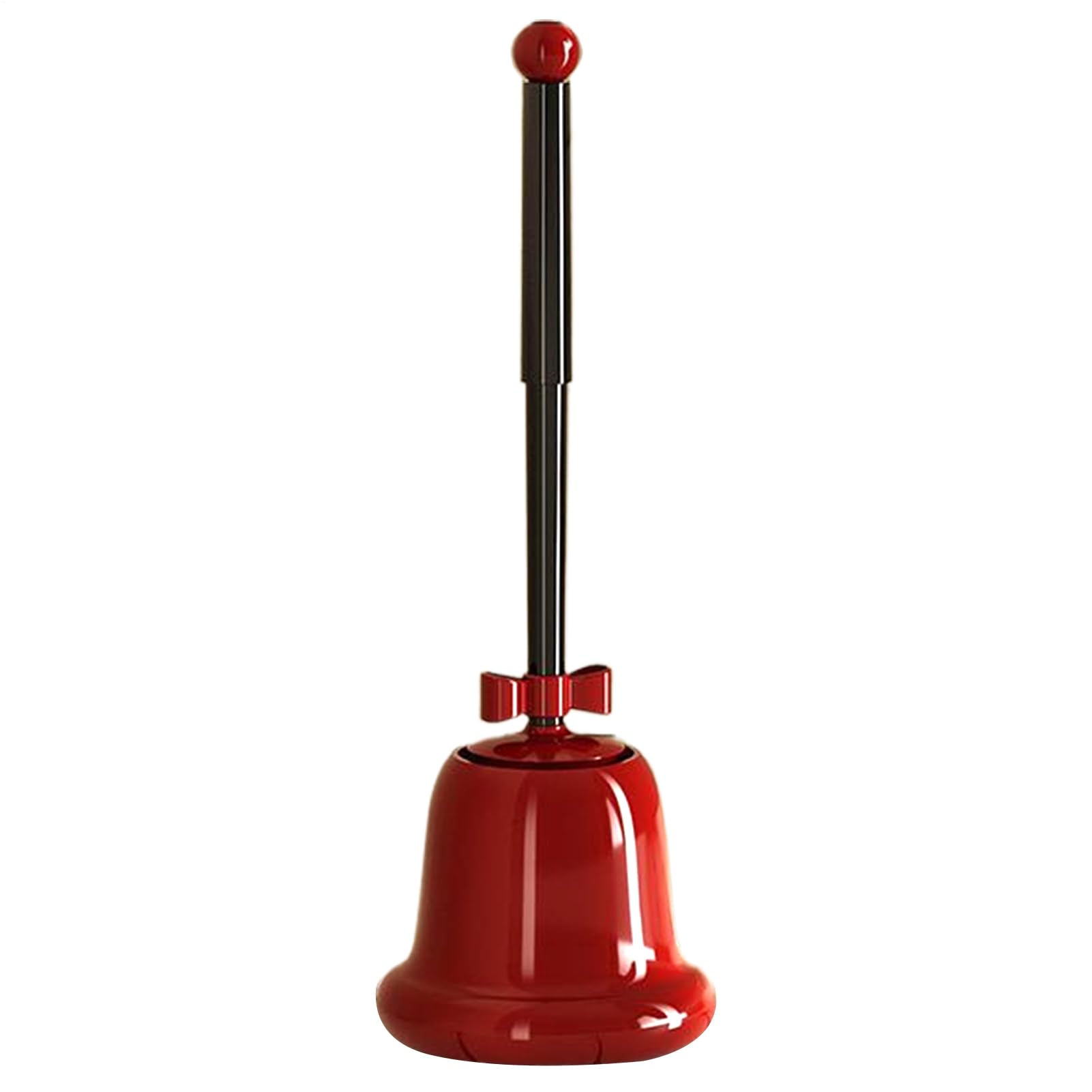 Brosse de toilette avec long manche et nettoyant ménager pour hôtel et appartement