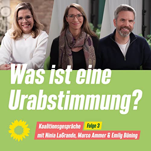 Koalitionsgespr&auml;che: Was ist eine Urabstimmung?