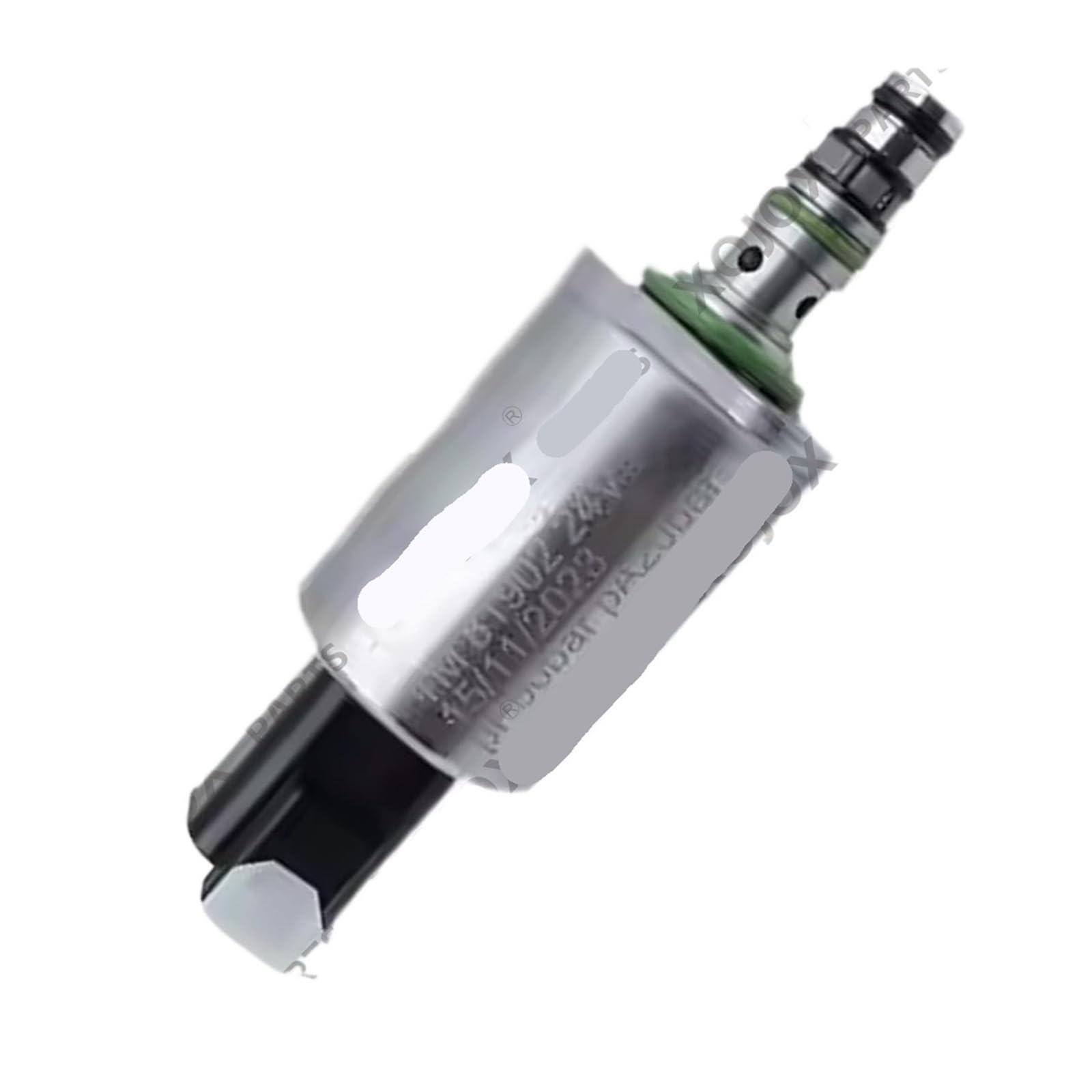 JJKKOZVQF 24V Solenoid Valve TM81902
