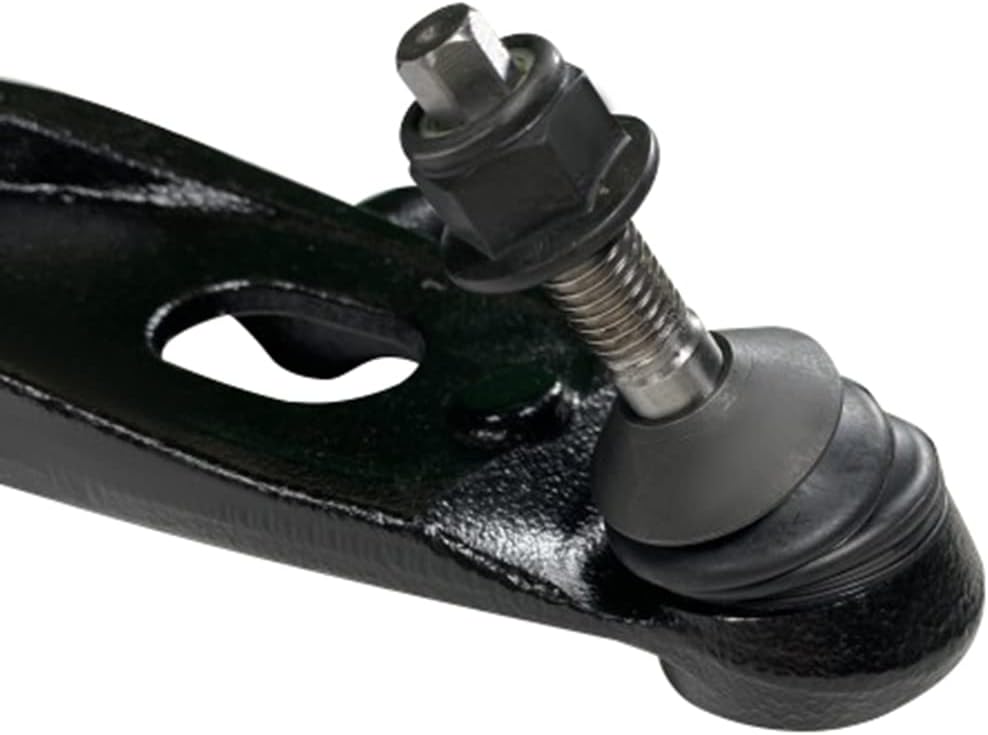 ASAPE Front Control Arm And Ball Joint Replacement for 2005-2007 for Ford Freestyle 2005-2007 for Ford Five Hundred - 2PCS Set