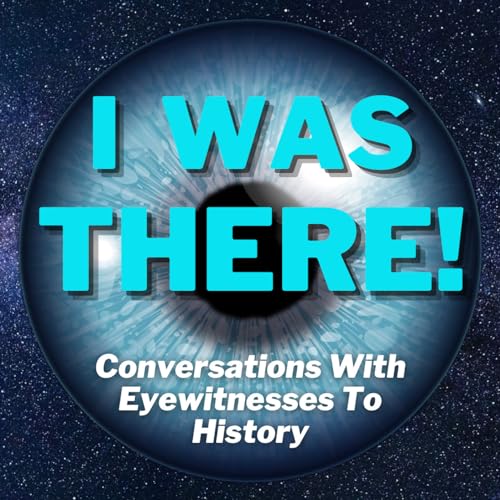 Episode 12 - Peeking Behind The Curtain At A Captivating Career